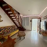 Lagoinha House