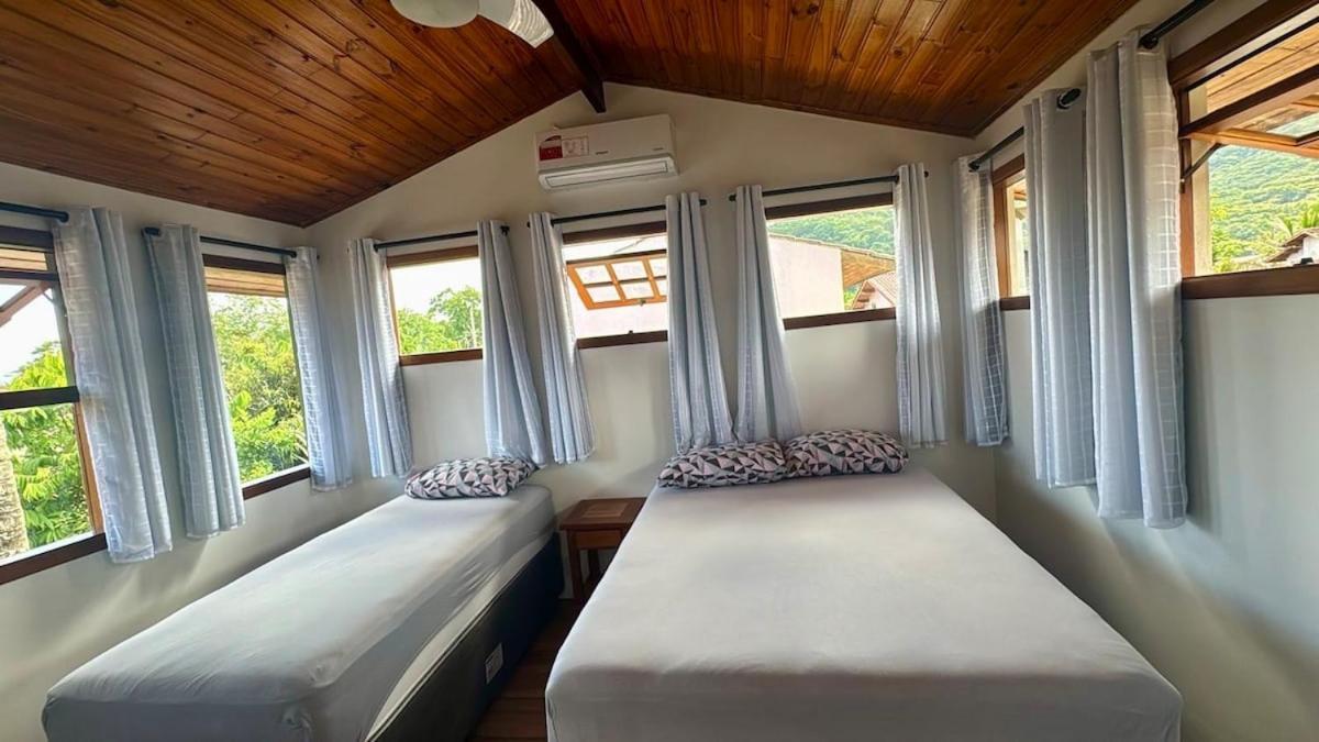 Lagoinha House