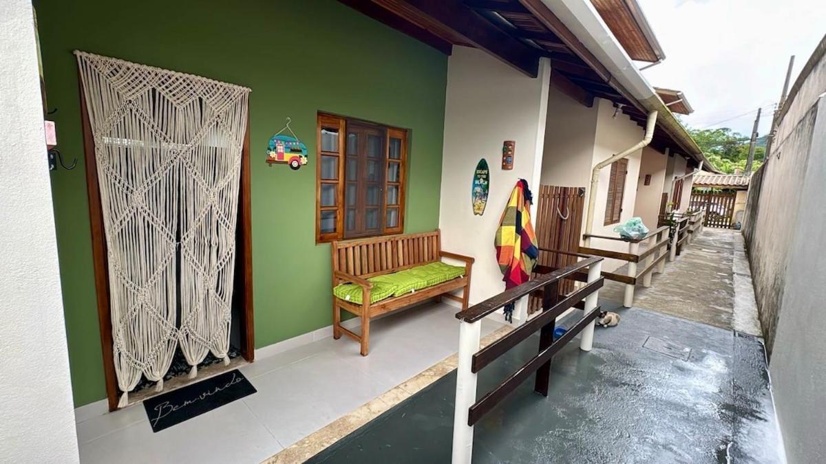 Lagoinha House *