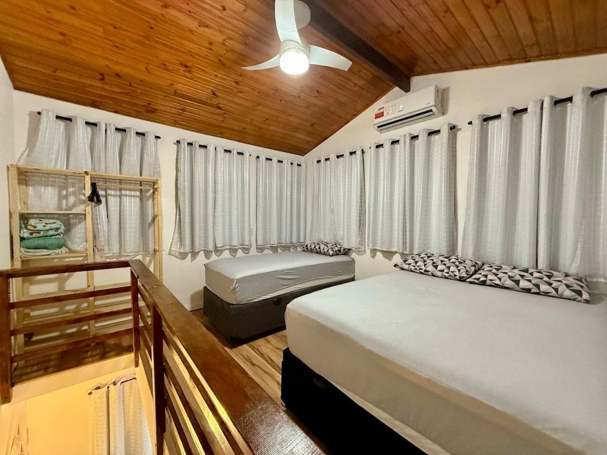 Lagoinha House