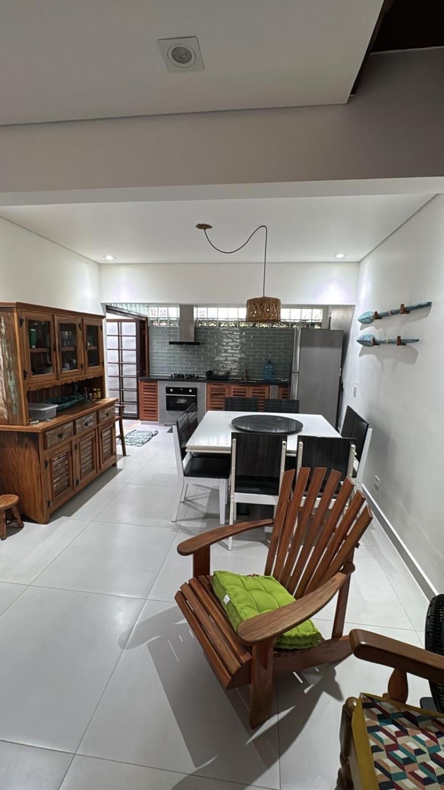 Lagoinha House *