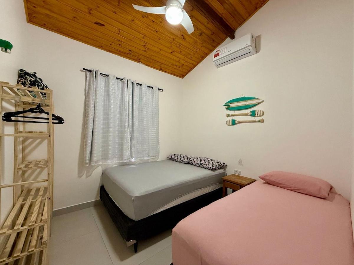 Lagoinha House Casa de férias Ubatuba