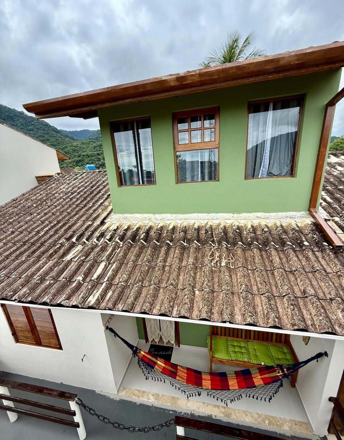 Lagoinha House * Ubatuba