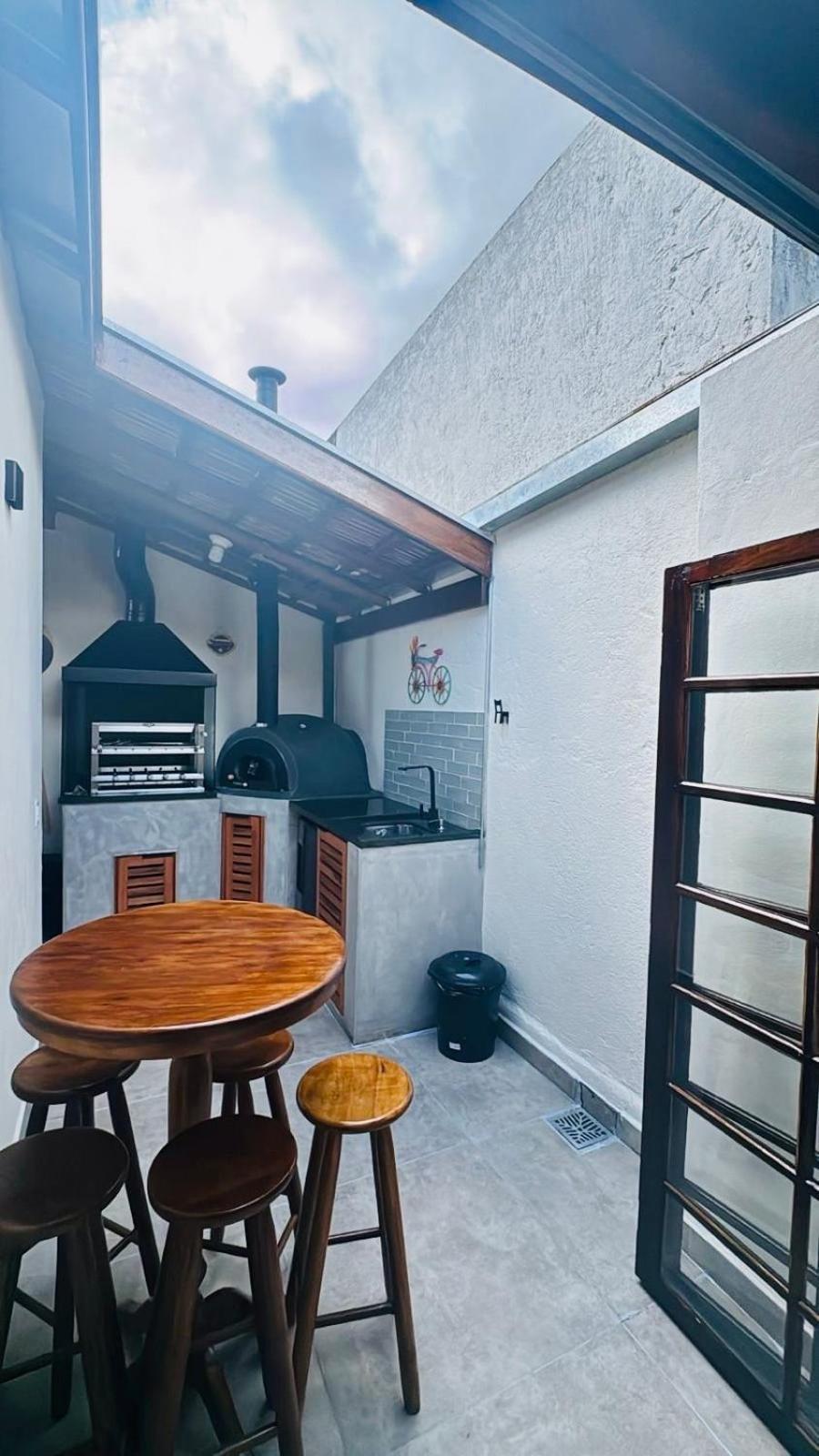 Lagoinha House