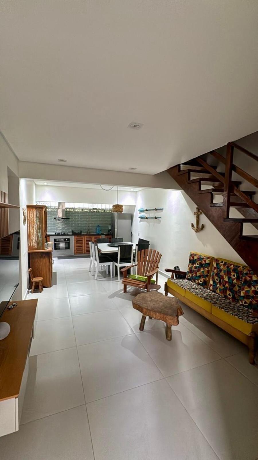 Casa de férias Lagoinha House