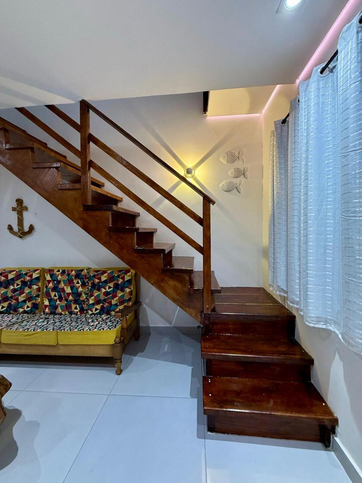 Lagoinha House Casa de férias *